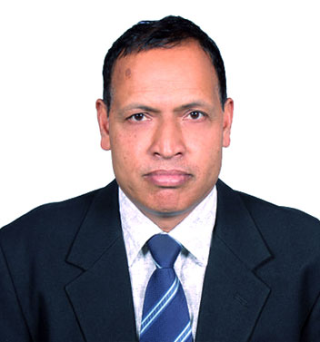 Mr. Lal Prasad Bhattarai