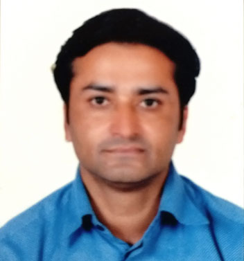 Mr. Yadab Kumar Paudel